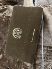 H.UPMANN-Habana-Cuba. 25 MAGNUM FINITE Beautiful Empty Cigar Box Excellent Cond