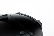 Spoiler CAP für Land Rover Range Rover Evoque Dynamic Mk2 schwarz Heckspoiler