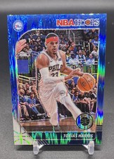 2019-20 NBA Hoops Premium Stock Basketball Cards Checklist 35