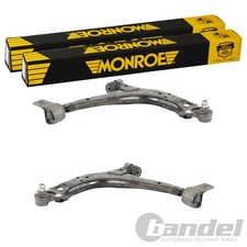 2X MONROE QUERLENKER SATZ VORNE passend für CITROËN BERLINGO XSARA PEUGEOT PARTN