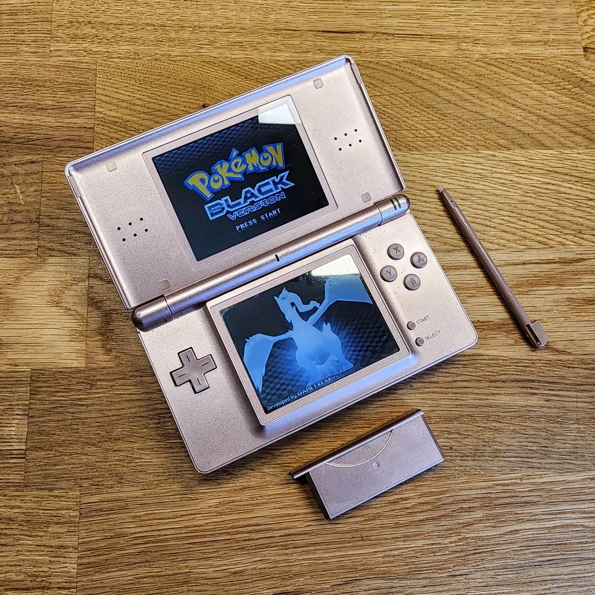 25+ Nintendo DS Lite Pink Video Game Consoles for sale | Updated