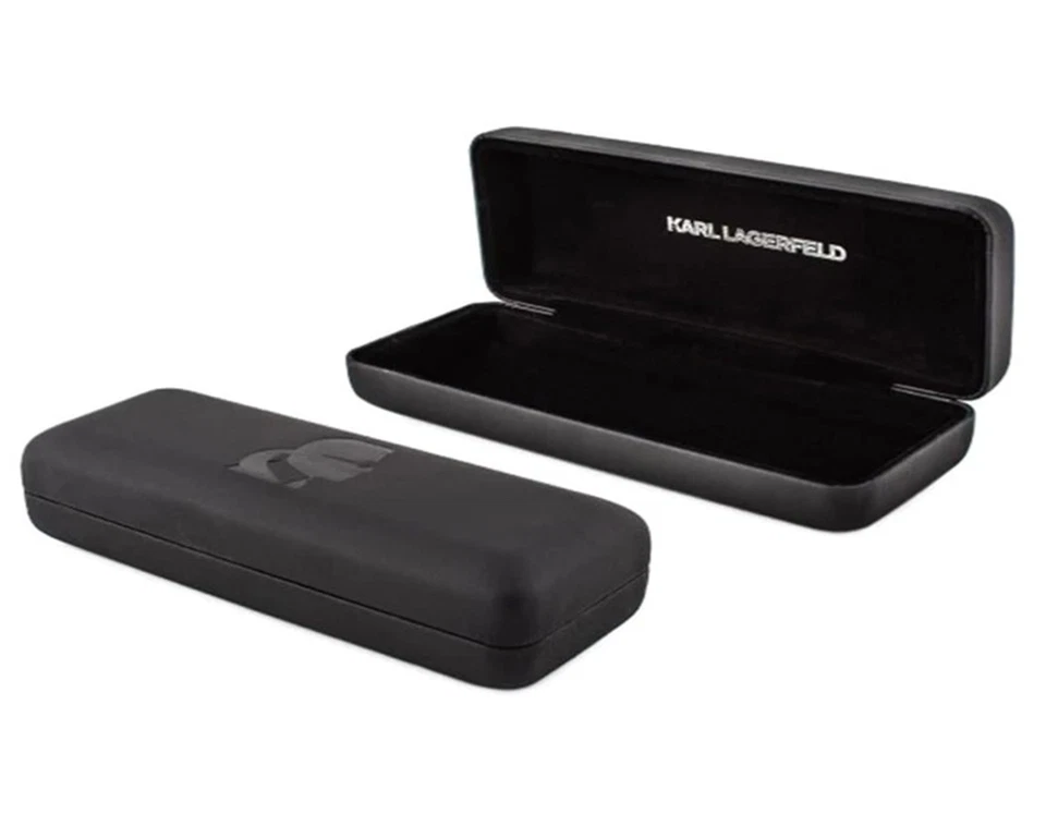 NUEVO Gafas de sol Karl Lagerfeld KL6158S-105-5418 54 mm 100 % auténticas Foto 2 de 2