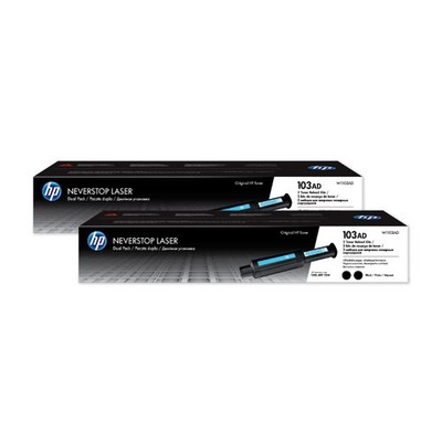 HP 103a Nev Toner Refill Kit