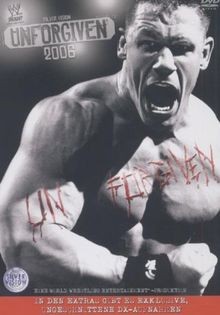 WWE - Unforgiven 2006 German von diverse | DVD | Zustand sehr gut