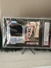 2024 PANINI DONOVAN CLINGAN