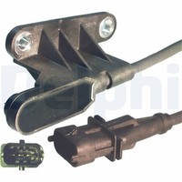 Delphi Impulsgeber, Kurbelwelle SS12302-12B1 FüR Audi Seat Skoda VW