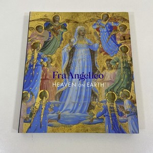 Fra Angelico Book | eBay