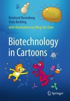 Biotechnology In Cartoons Reinhard Renneberg