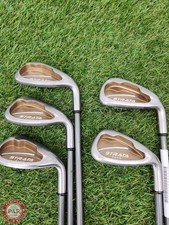 STRATA PLUS IRON SET 7-PW,SW SENIOR STRATA PLUS GOOD
