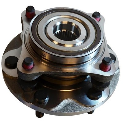 Wheel Bearing and Hub Assembly SKF BR930978