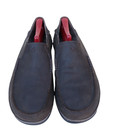 Olukai Moloa Brown Leather Slip On Casual Beach Shoes Men’s SZ 11M — photo 8