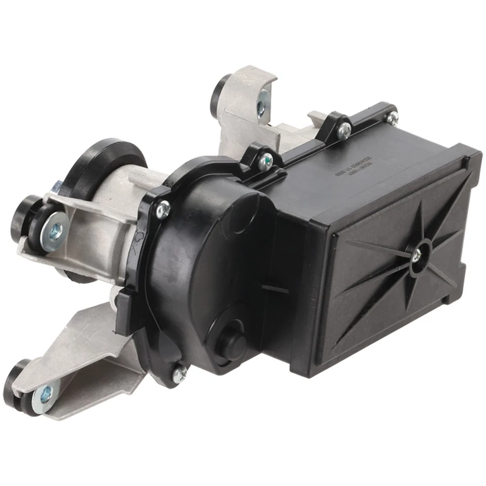 Motores limpiaparabrisas delanteros para camioneta Chevy Olds S-10 Blazer S10 22062913 Foto 4 de 4