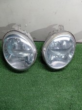 Faro Proiettore Anterior Destro Sinistro Daewoo Chevrolet Matiz Anno 2001 A 2005