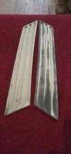 79-86  Mustang Coupe Sail Panels