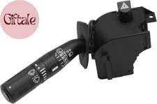 Multi-Function Turn Signal Switch Headlight Dimmer, Windshield Wiper Switch, Com