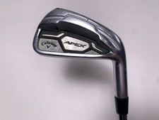 Callaway Apex CF 16 Single 6 Iron Project X Catalyst 5.5 60g Regular RH