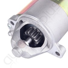 Starter For Ford E-Series, Crown Victoria – 4.6L V8 – 12V, 1.4kW, 12 Teeth, CW Rotation – Auto_EngineParts