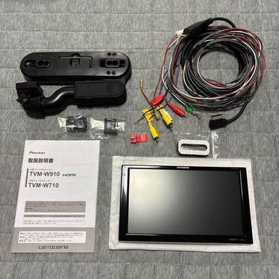 カーナビ.カーAV carrozzeriaTVM-W910 カーナビ.カーAV carrozzeriaTVM-W910 カーナビ.カーAV carrozzeriaTVM