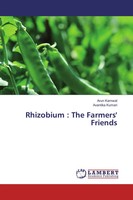 Arun Karnwal (U. A.) | Rhizobium : The Farmers' Friends | Taschenbuch | Englisch
