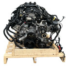 2019 2024 Dodge Ram 1500 5.7 Hemi E Torque Engine Motor 58K Miles VIDEO Oem