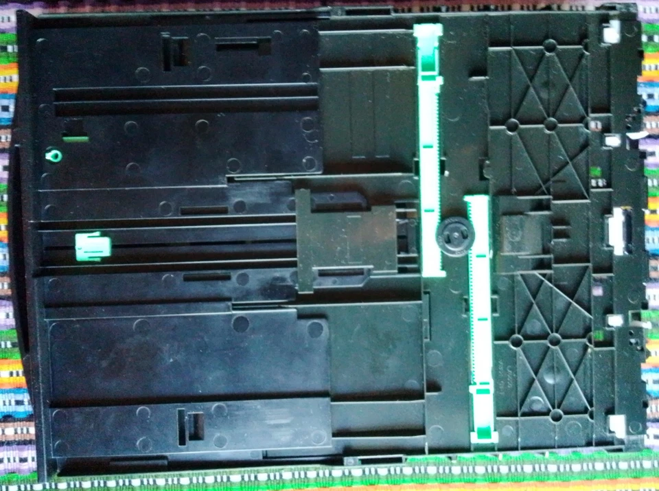 Paper Tray Assembly LX8751001 for Brother MFC-J825DW Printer and others - Image 4 of 4