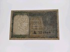 🇮🇳 India 1 rupee   1940  P-25 / P-25a XF Crisp Banknotes  072926-1 — photo 3