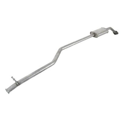 Mittelschalldämpfer BOSAL 293-001