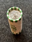 2026 D OBW BU Emerging Liberty Dime Roll — photo 1