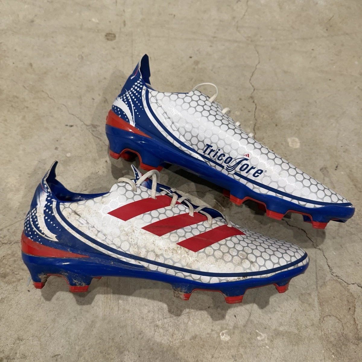 adidas Gamemode FG Tricolore for Sale | Authenticity Guaranteed | eBay