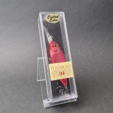 Megabass ito DIVING FLAP SLAP 3/8oz NC FFR Custom Color Old Package UNUSED
