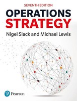 Operations Strategy | Nigel Slack (U. A.) | Taschenbuch | 504 S. | Englisch