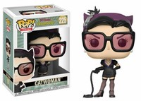 Funko Pop Heroes Dc Comics Bombshells 225 Catwoman