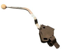 Hurst 3 Speed Manual Transmission Shift Assembly 3052135 Chevrolet Used Hurst 3 Speed Manual Transmission Shift Assembly 3052135 Chevrolet Used