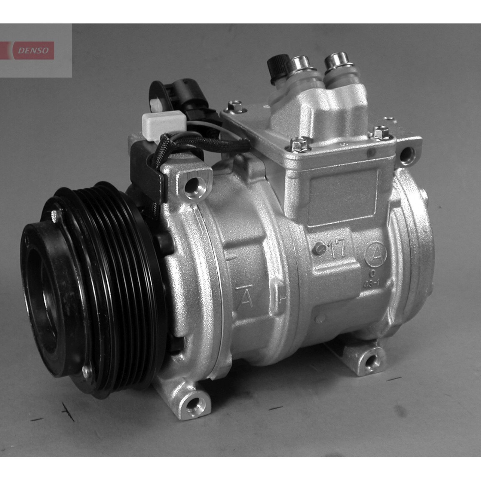 COMPRESSOR AIR CONDITIONING DCP05003 FOR BMW Z3/Roadster/E36 M43B18 1.8L 4cyl - Image 24