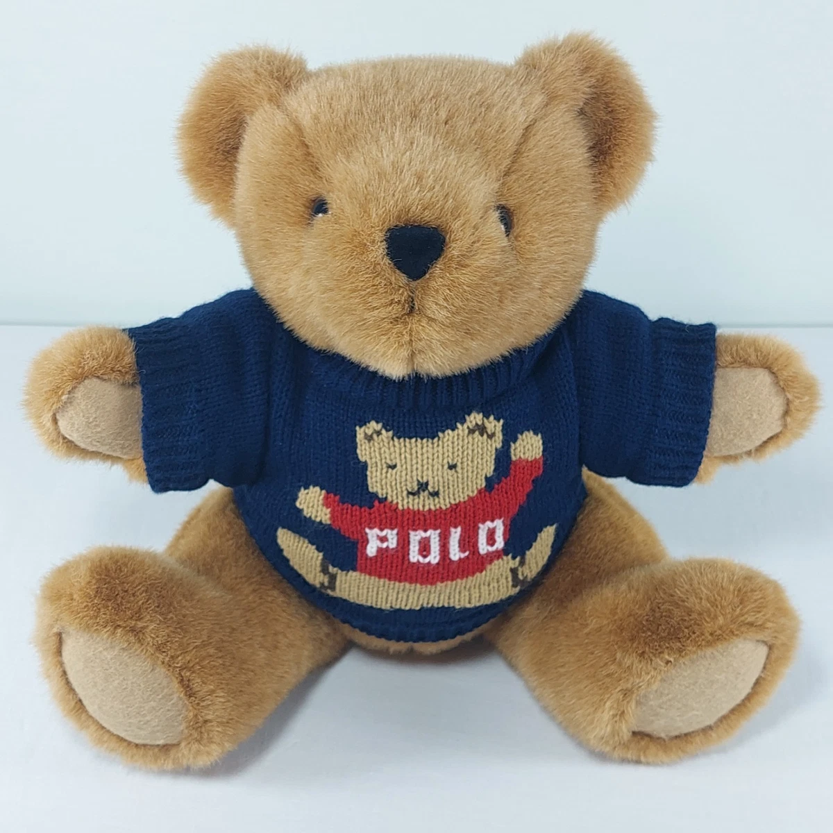 Ralph Lauren Plush Teddy Bears for sale | eBay