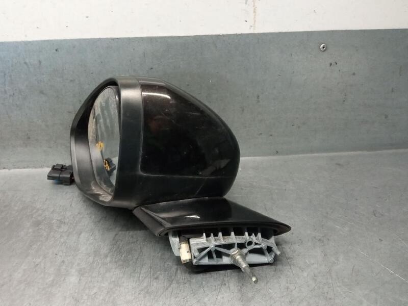 8154SF left rearview mirror for PEUGEOT 508 SW I (8E ) 1.6 HDI 2010 5705354 - Image 6