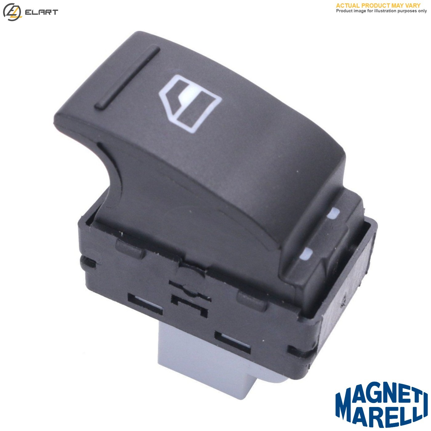 SWITCH WINDOW REGULATOR 000051192010 FOR VW BNM 1.4L CHFA/CHFB/BMD 1.2L 3cyl