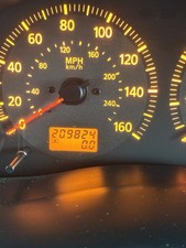 2004 Infiniti G35 