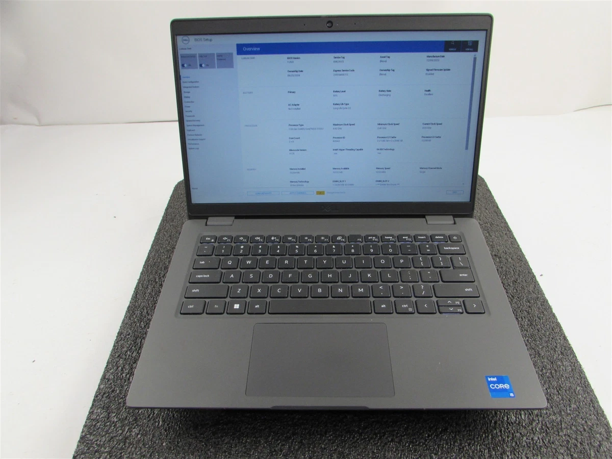 Dell Latitude 3440 Notebooks/Laptops for Sale - Shop New & Used