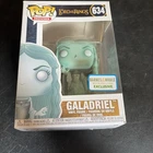 Funko Pop! Vinyl: The Lord of the Rings - Galadriel (Tempted) - Barnes and Noble