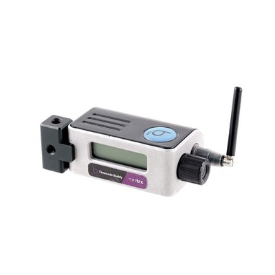 Timecode Systems Timecode Buddy Mini TRX Timecode Generator Wireless Transceiver