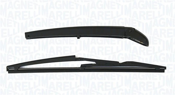 Bras d'essuie-glace Magneti Marelli 000723180188 pour rouler serein sous la pluie