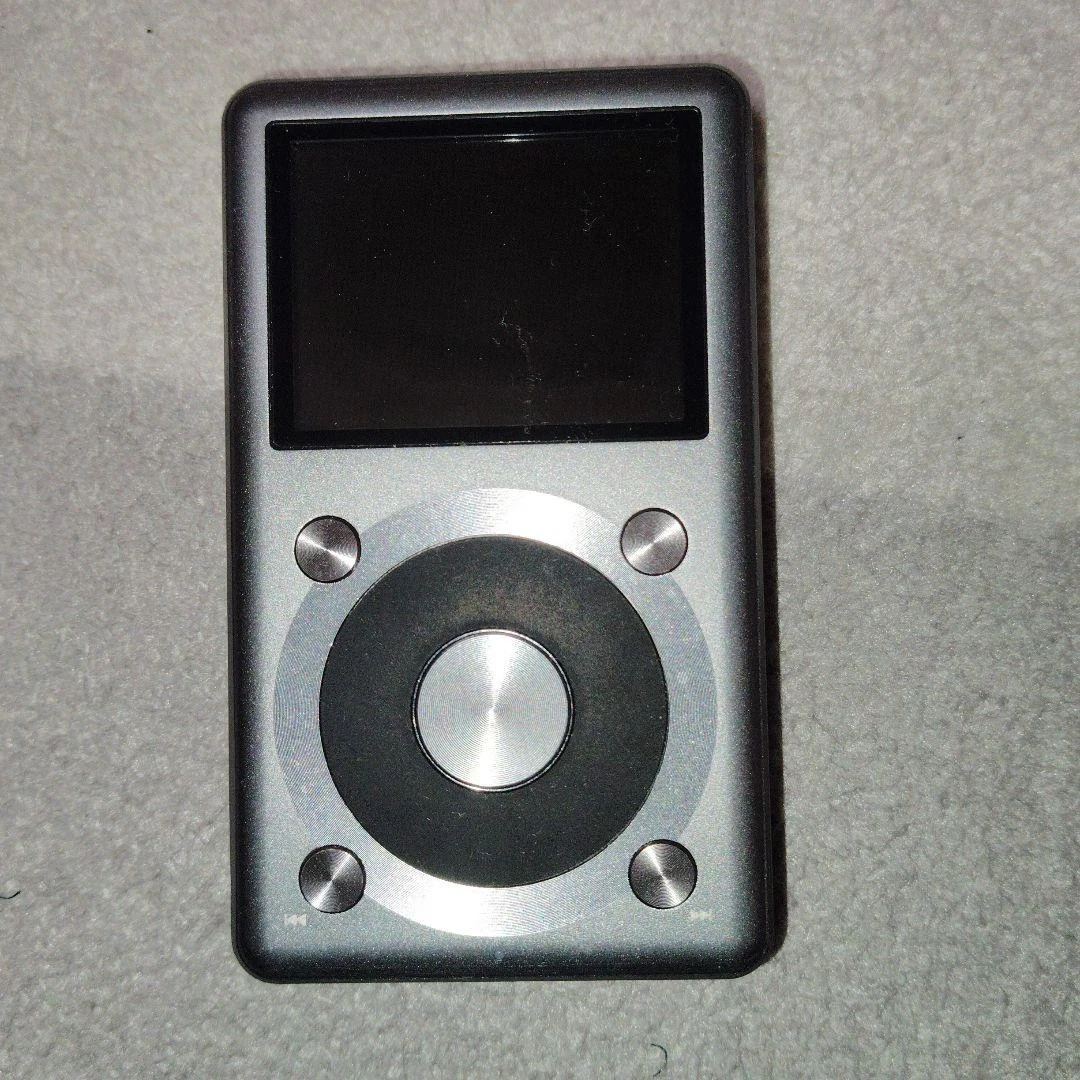 FiiO X3 2nd Generation MP3 Players for sale | eBay