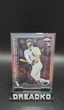 2025 Topps Chrome Update Series - Tim Elko #USC79 (RC)