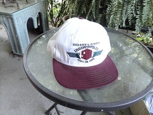 Vtg 79th Indy 500 1995 Indianapolis Hat Snapback Cap