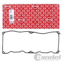 Elring Ventildeckeldichtung Passend FüR KIA Pride Mazda 121 323