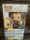 Funko Pop! Television Disney 100 Lizzie McGuire Lizzie w/ Monologue #1346