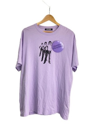 RAF SIMONS 21SS L Purple