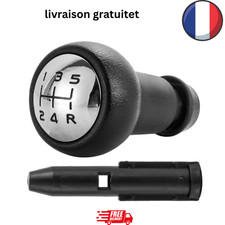 Pommeau Levier Vitesse 5