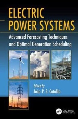 Electric Power Systems: Advanced Forecasting Techniques And ...